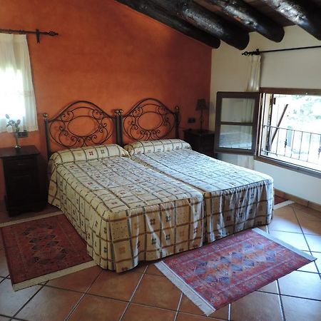 Apartmán El Prau De Vidal La Puebla de Roda Exteriér fotografie