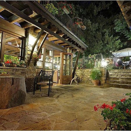 Apartmán El Prau De Vidal La Puebla de Roda Exteriér fotografie