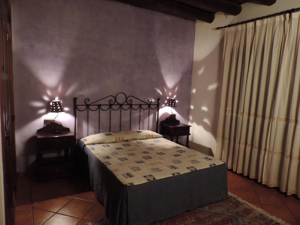 Apartmán El Prau De Vidal La Puebla de Roda Pokoj fotografie