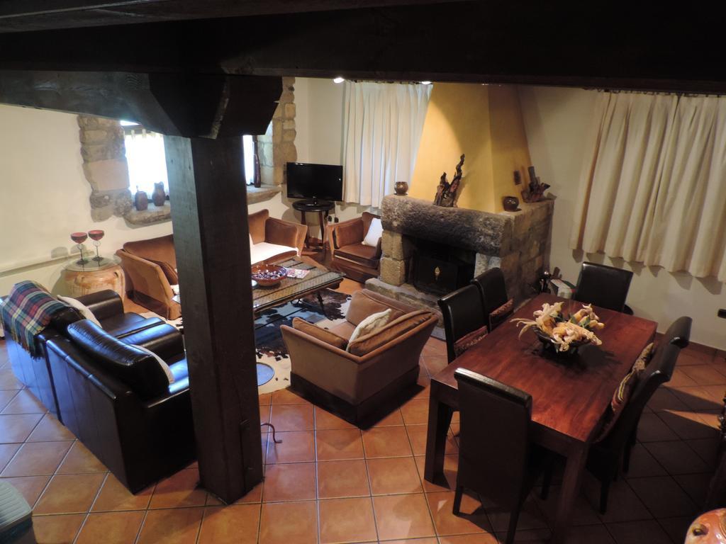 Apartmán El Prau De Vidal La Puebla de Roda Pokoj fotografie