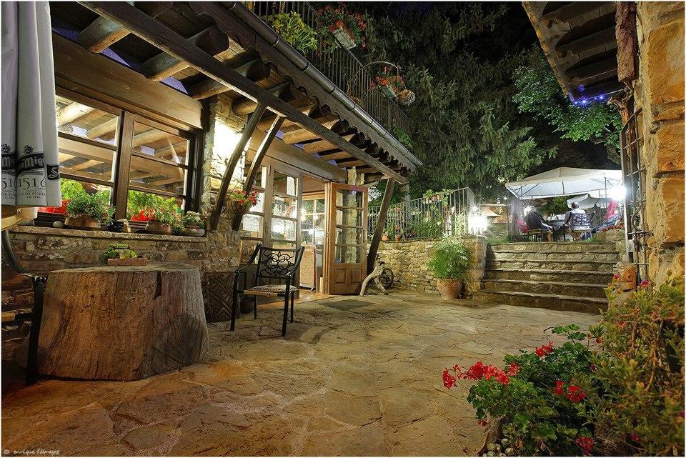 Apartmán El Prau De Vidal La Puebla de Roda Exteriér fotografie