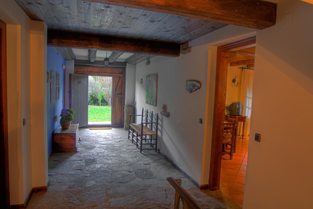 Apartmán El Prau De Vidal La Puebla de Roda Exteriér fotografie